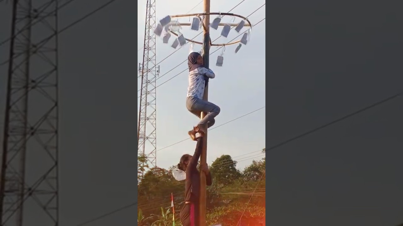 Video thumbnail for Kompilasi Video FYP Tiktok