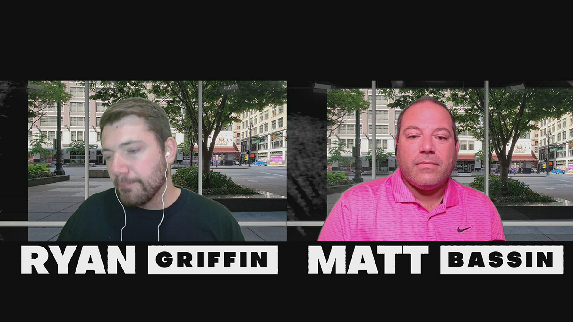 Video thumbnail for NBA In-Season Tournament Makes No Sense