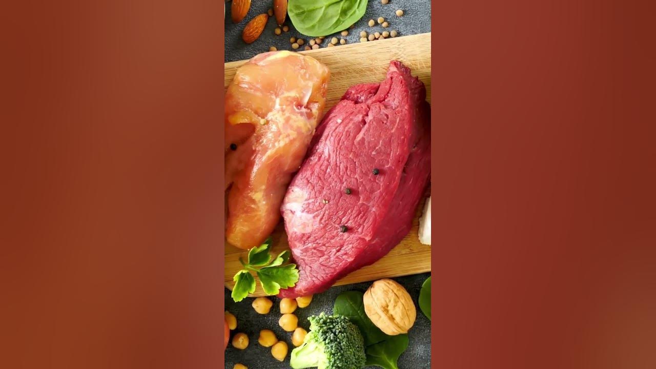 'Video thumbnail for Get Gorgeous Hair with These Simple Dietary Changes #shorts'