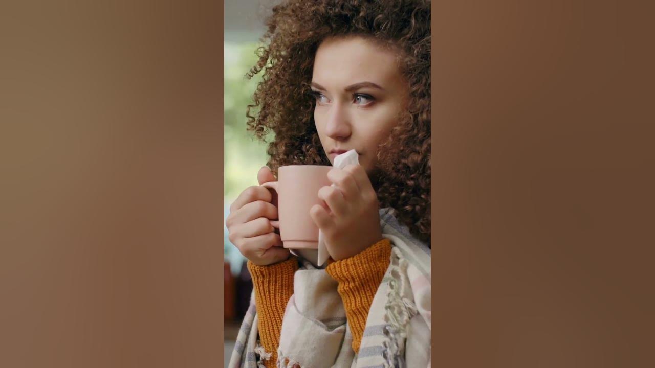 'Video thumbnail for Hot Tips to Fight the Cold: Echinacea to the Rescue #shorts'