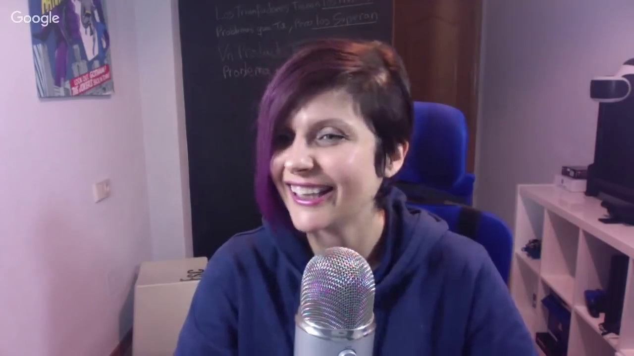 Video thumbnail for Os debo una explicación. Hoy doy la cara