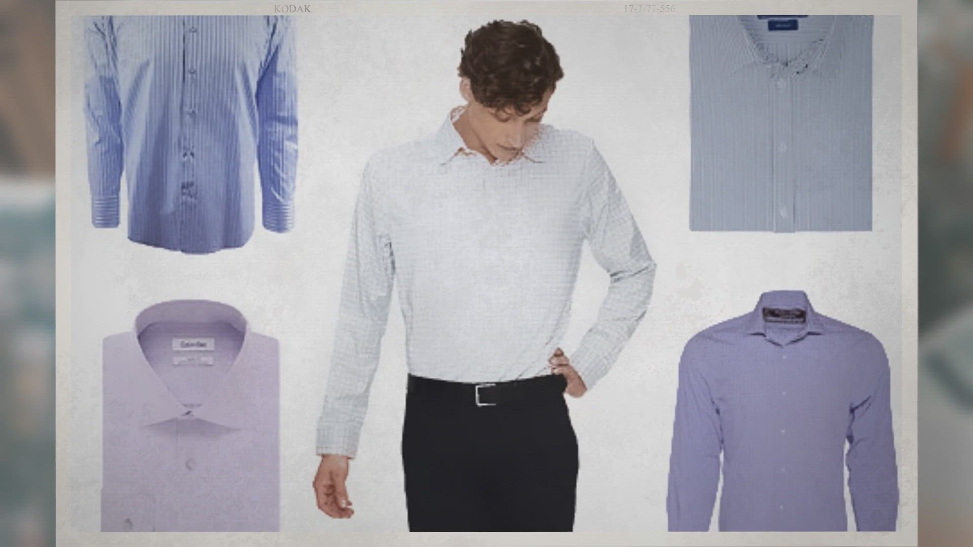 Video thumbnail for 8 Essential Dress Shirt Fabrics Every Man Should Know