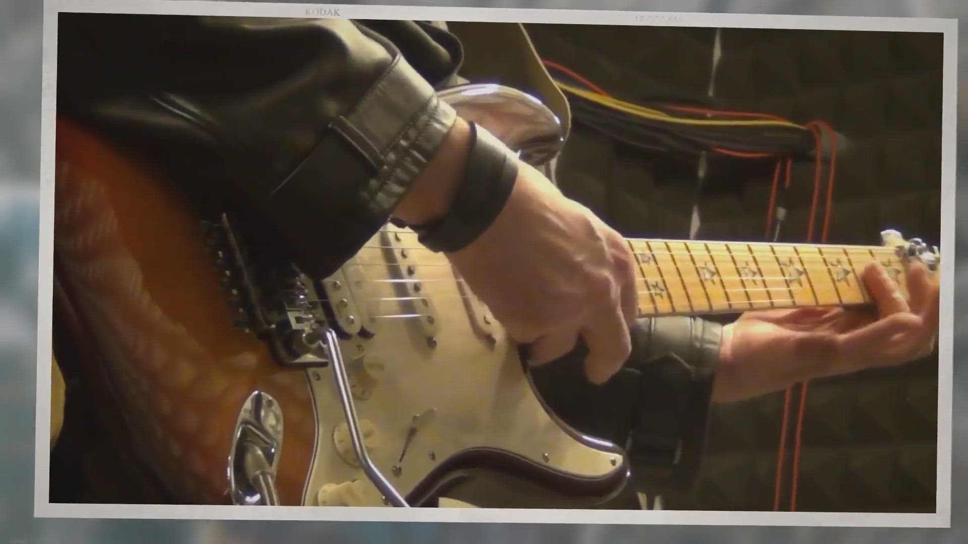 Video thumbnail for Are Fender Stratocasters Better For Beginners?