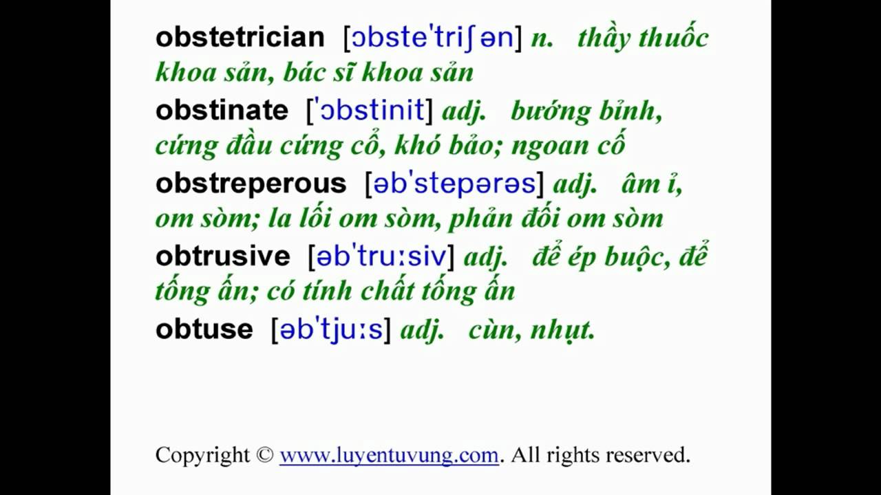 'Video thumbnail for Essential Words for the GRE - Lesson 091'