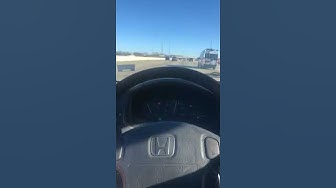 Video thumbnail for Relaxando na estrada...