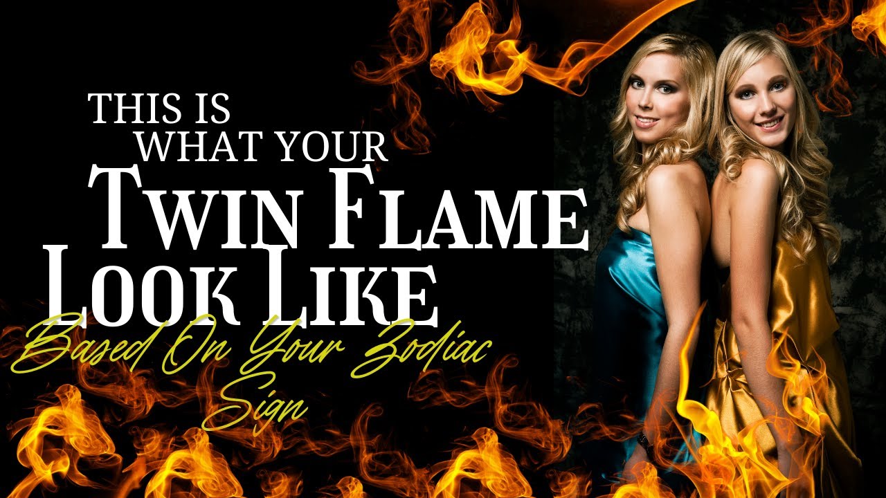Video thumbnail for This Is What Your Twin Flame Looks Like, Based On Your Zodiac Sign