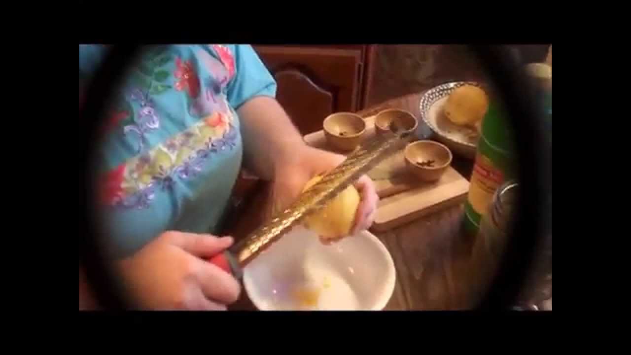 Video thumbnail for Lemon Rosemary Garlic Salt Recipe Tutorial ExperimentalHomesteader.com