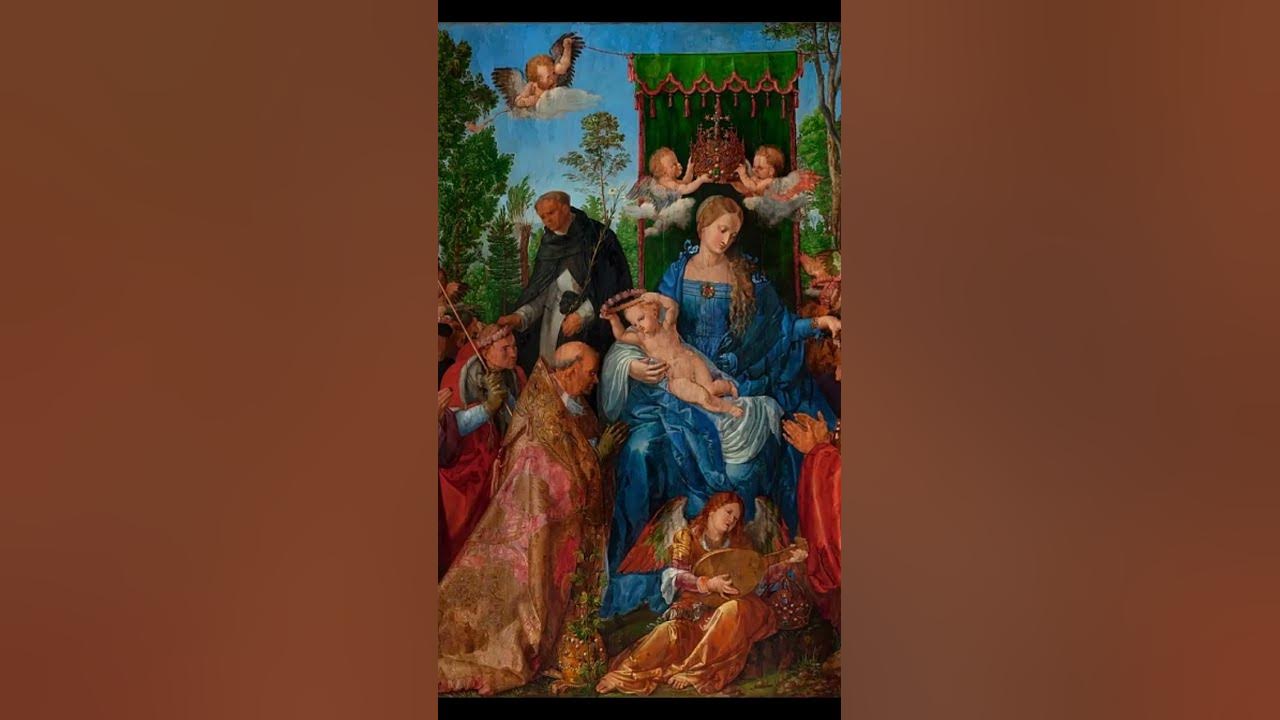 Video thumbnail for Obras del Renacimiento 1