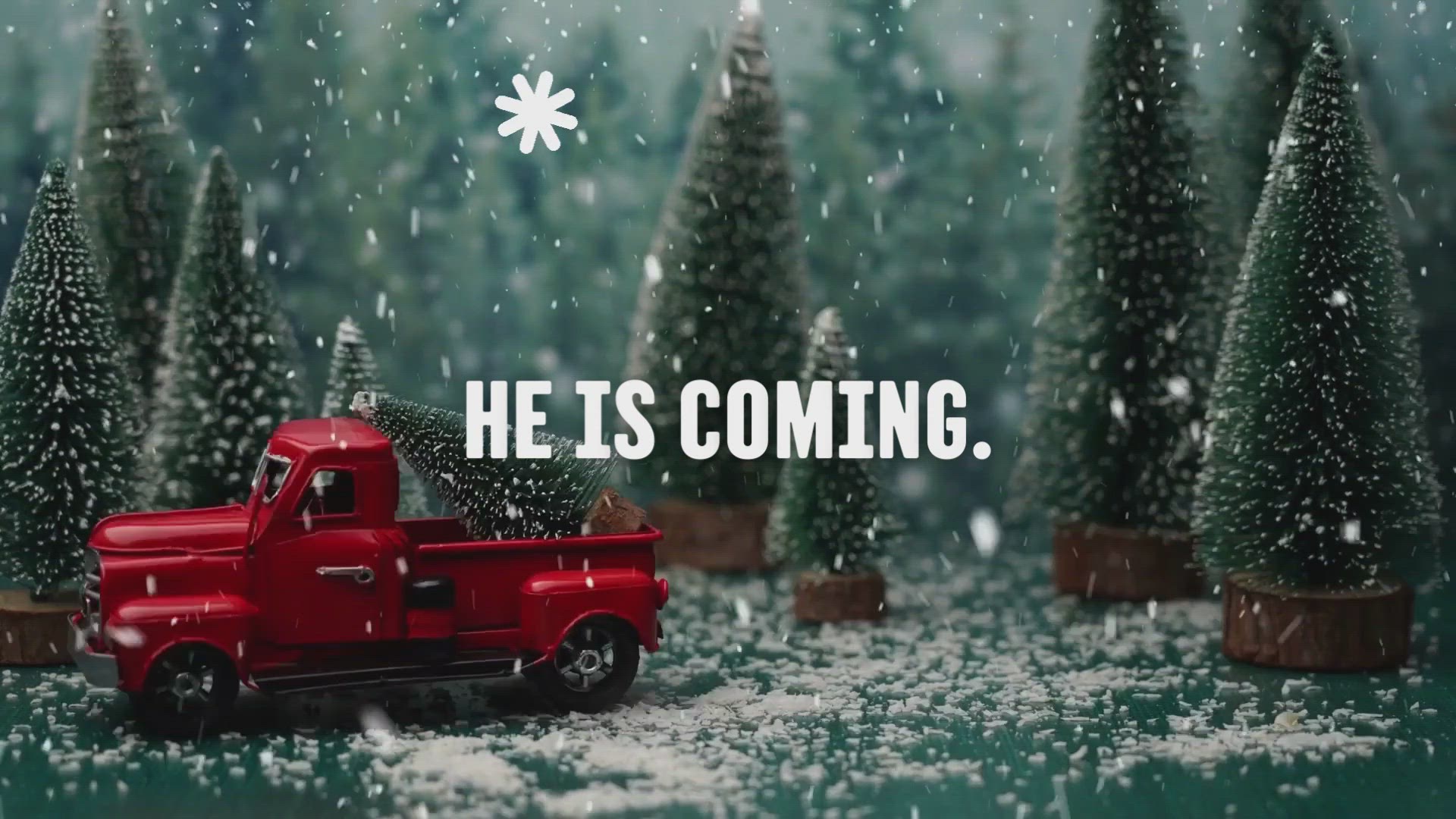 'Video thumbnail for Merry Christmas and Happy Holidays from Santa'