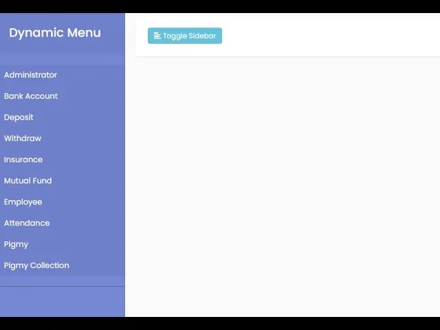 Video thumbnail for How to create Dynamic menu  using Django Python