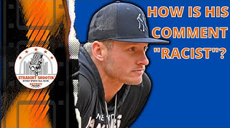 Video thumbnail for What Was Josh Donaldson Trying to Accomplish?