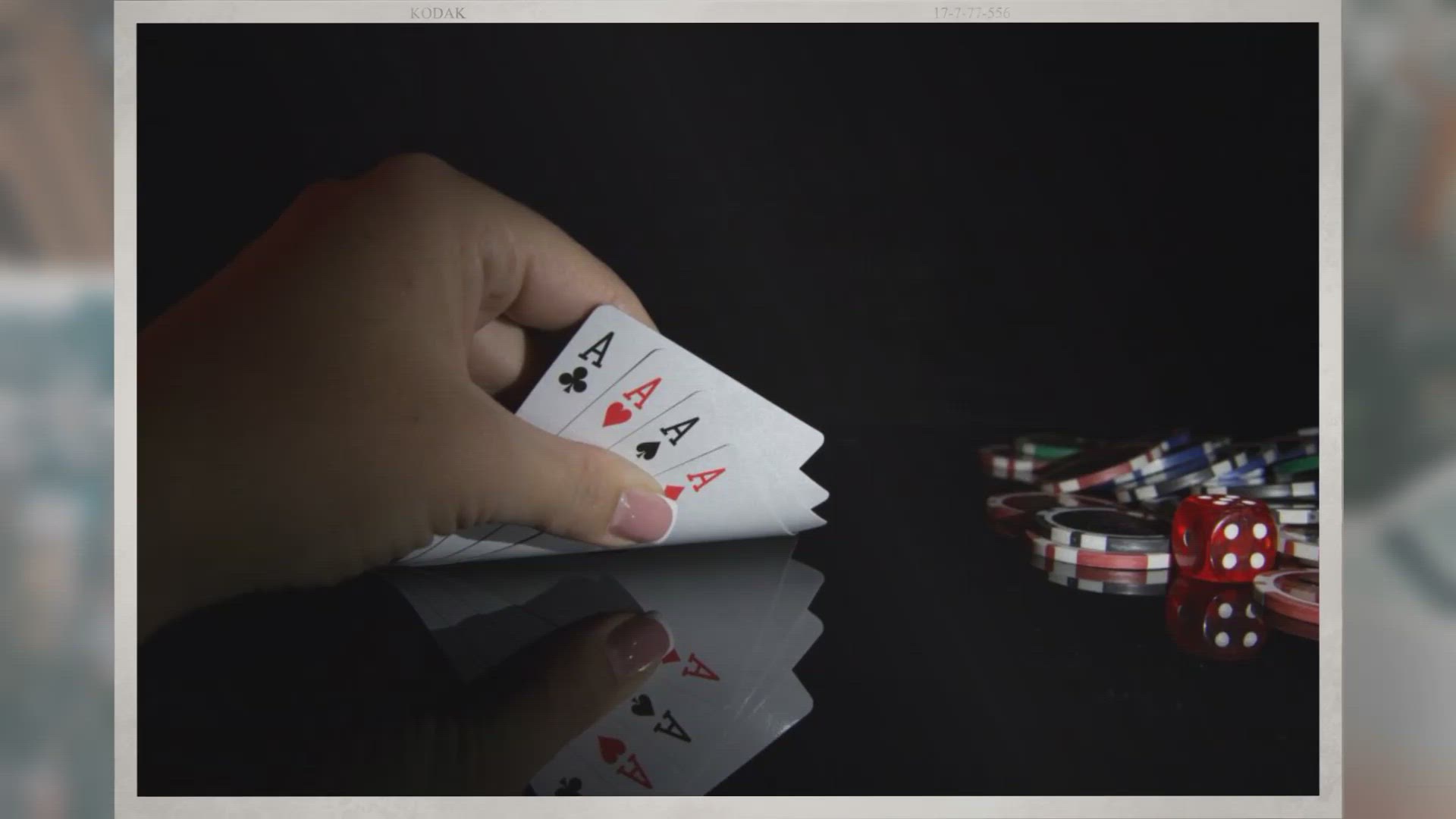 Video thumbnail for How Many Decks Are Used in a Game of Blackjack?