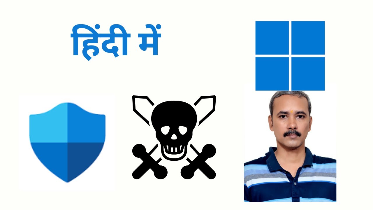 'Video thumbnail for How to Permanently Disable Microsoft Windows Defender Antivirus on Windows 11?'