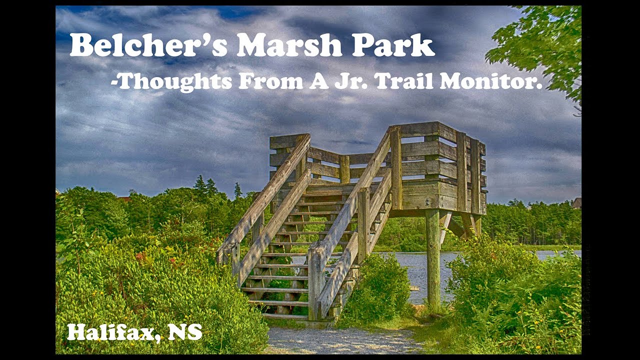 'Video thumbnail for Building Trails, Community & Bonds - Thoughts From A Jr. Trail Monitor'