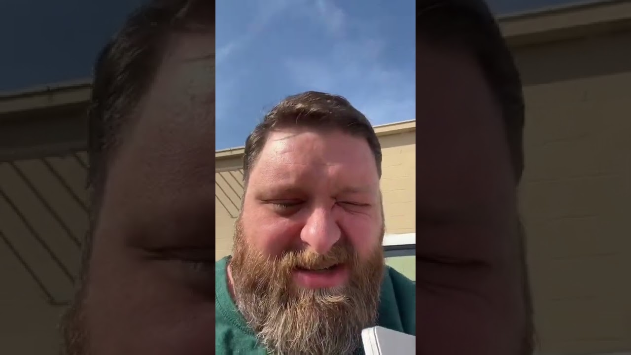 Video thumbnail for March 29, 2022