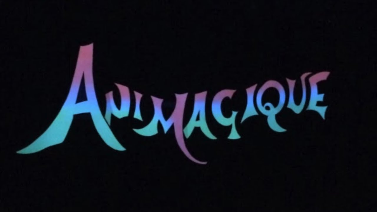 'Video thumbnail for Animagique - DISNEY THIS DAY - January 31, 2016'