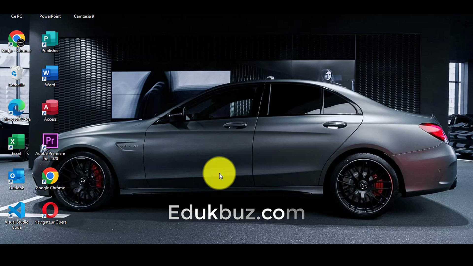 Video thumbnail for transcrire podcast en texte