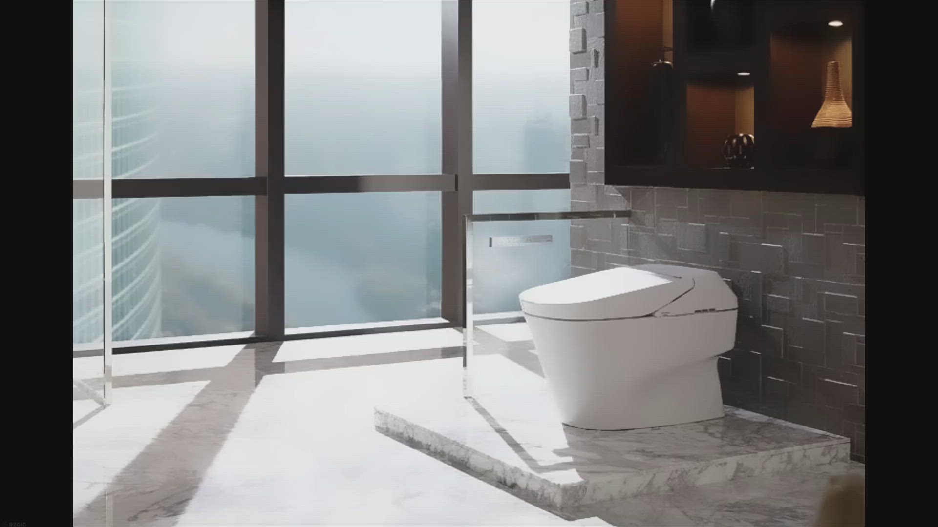 Video thumbnail for TOTO NEOREST 700H Toilet Review 2022 - Loo Reviews
