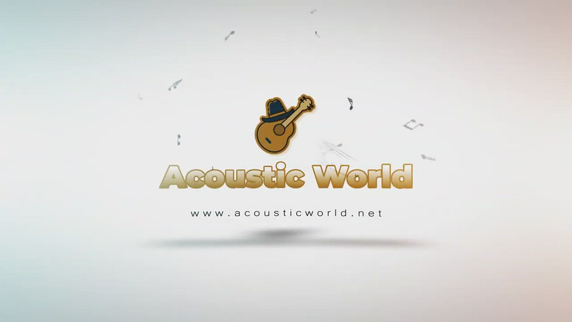 Video thumbnail for Welcome to Acoustic World