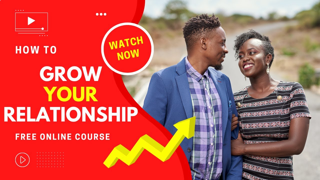 Video thumbnail for Premarital Counseling Christian : 5 ways to strengthen your relationship before marriage