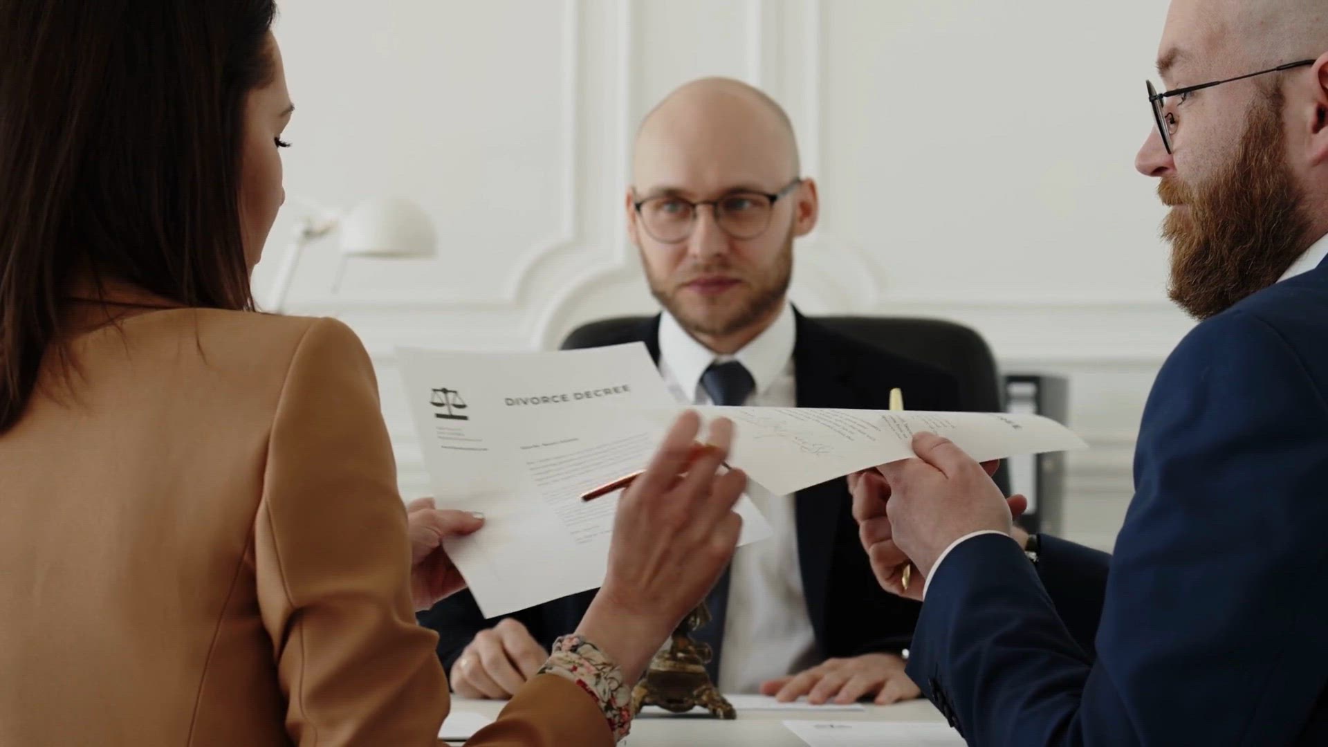 Video thumbnail for The Law