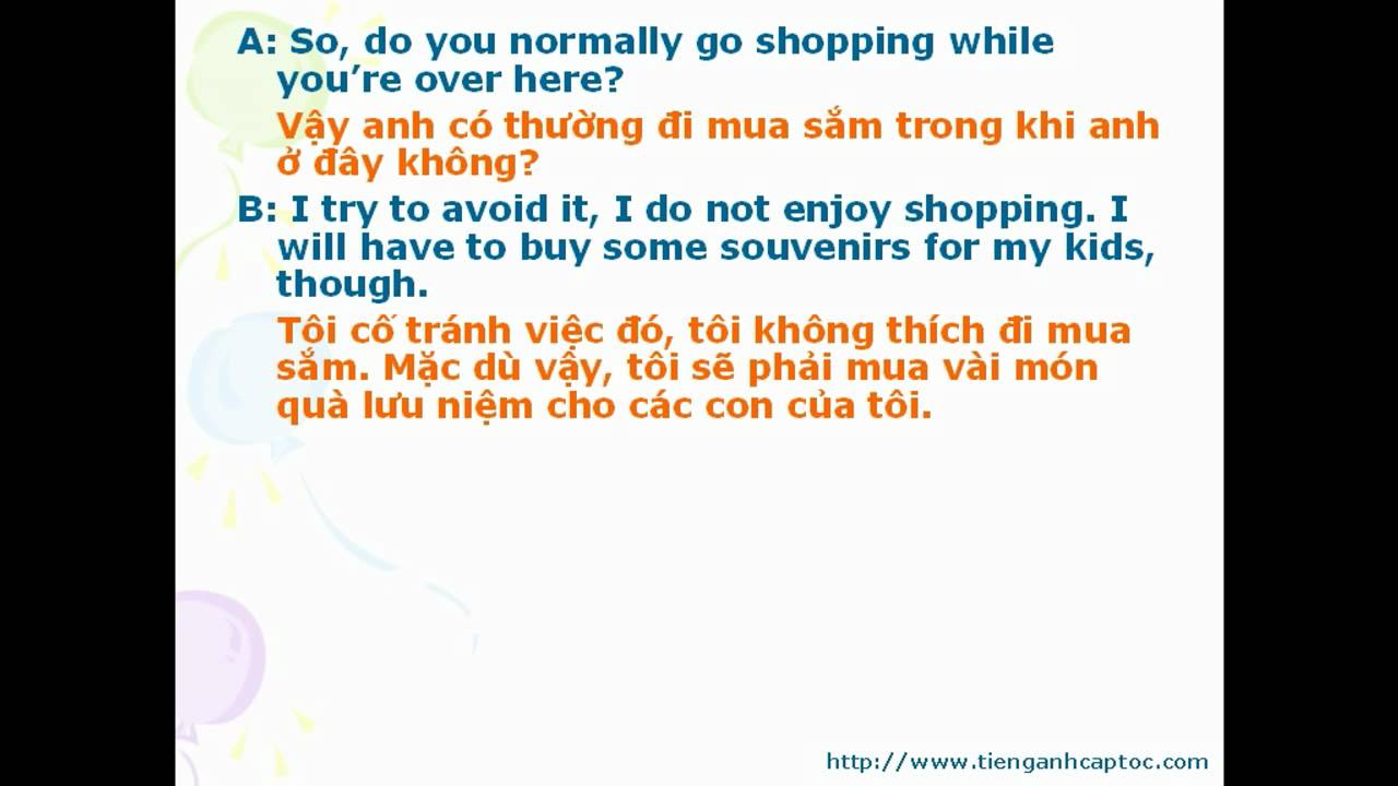 'Video thumbnail for English For Tourists Unit 06 Dialogue 003'