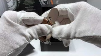 Video thumbnail for Hamilton Khaki Field Mechanical Ref. H69439531 [4K Unboxing]