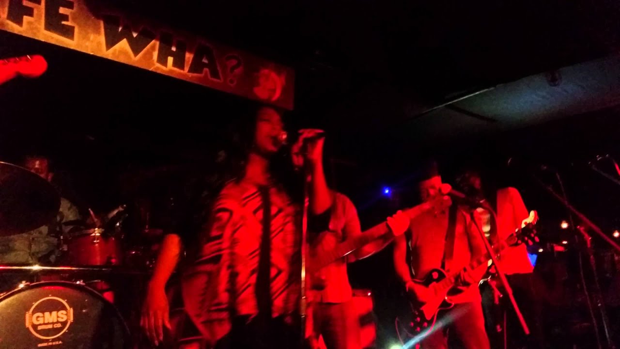 Video thumbnail for Too Good to be True Live Show