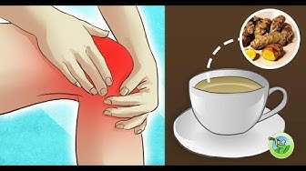 Video thumbnail for Top 11 Home Remedies to Relieve Joint Pain