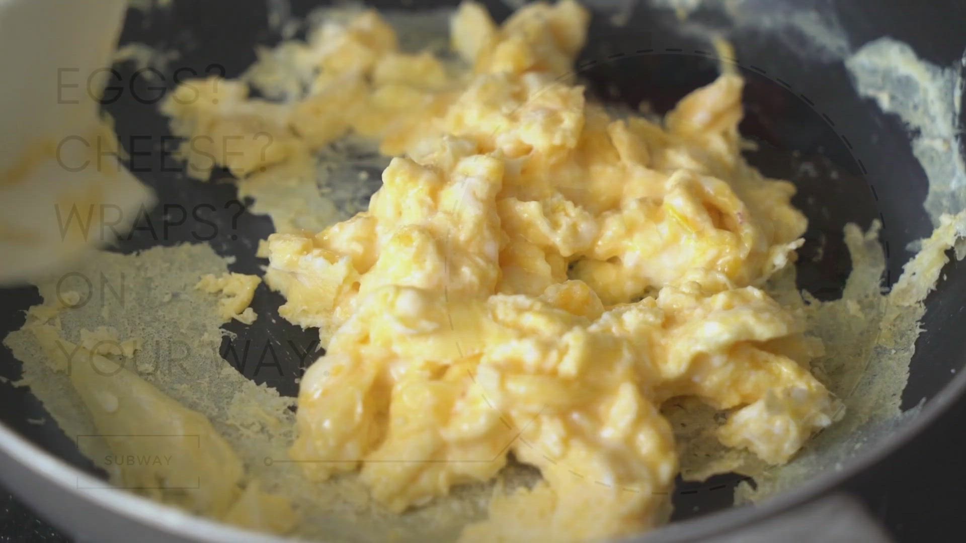 'Video thumbnail for Subways Breakfast'