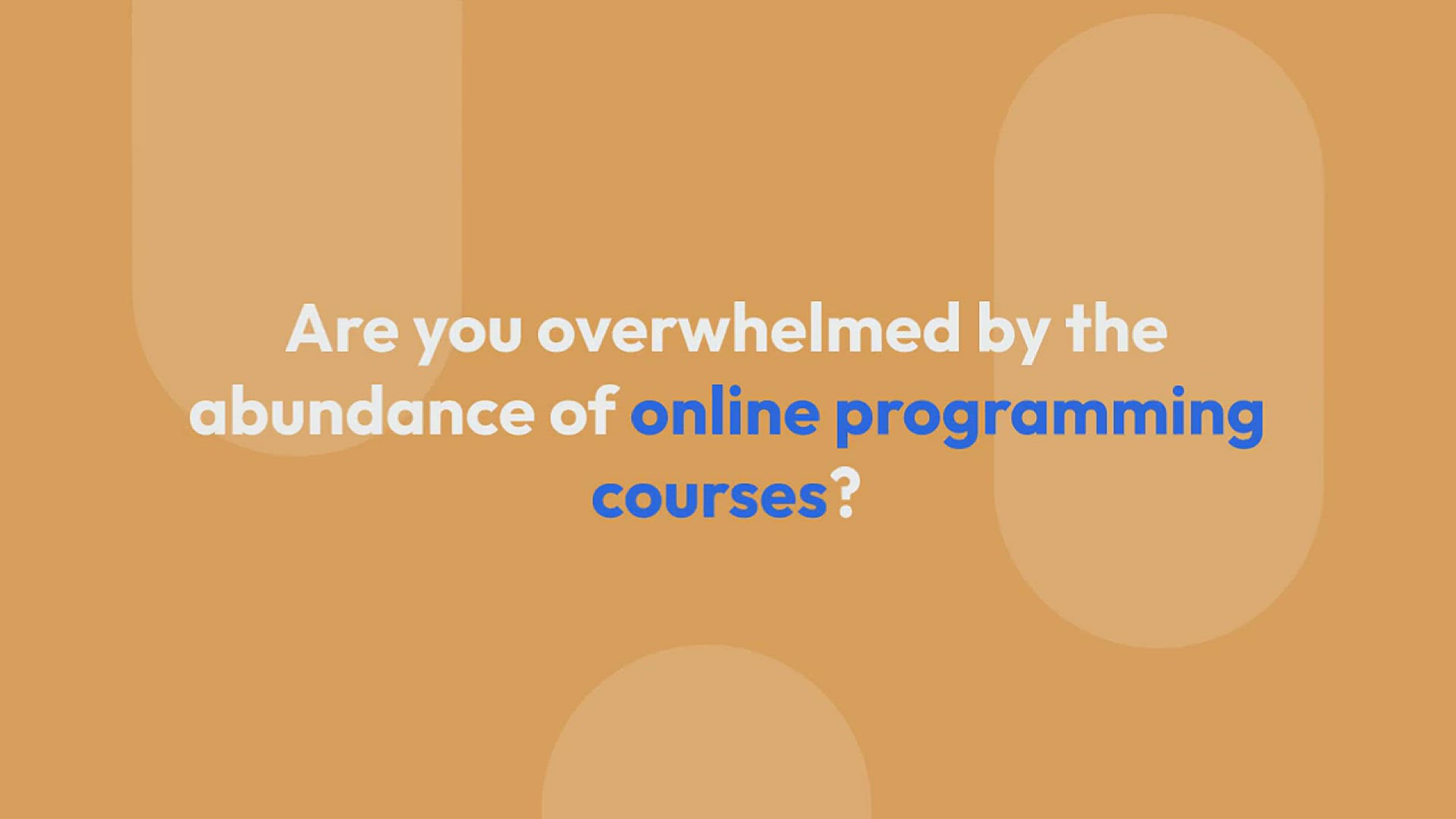 'Video thumbnail for 5 Top Web Development Courses for Beginners (Free and Paid)'