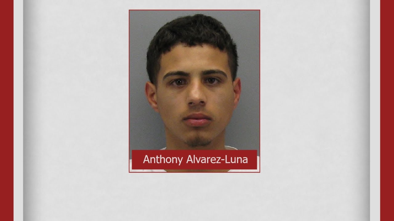 Video thumbnail for Man Busted With Drugs, Loaded Handgun