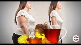 Video thumbnail for Mix Honey, Lemon and Cinnamon to Get a Powerful Fat Burning Detox Drink!