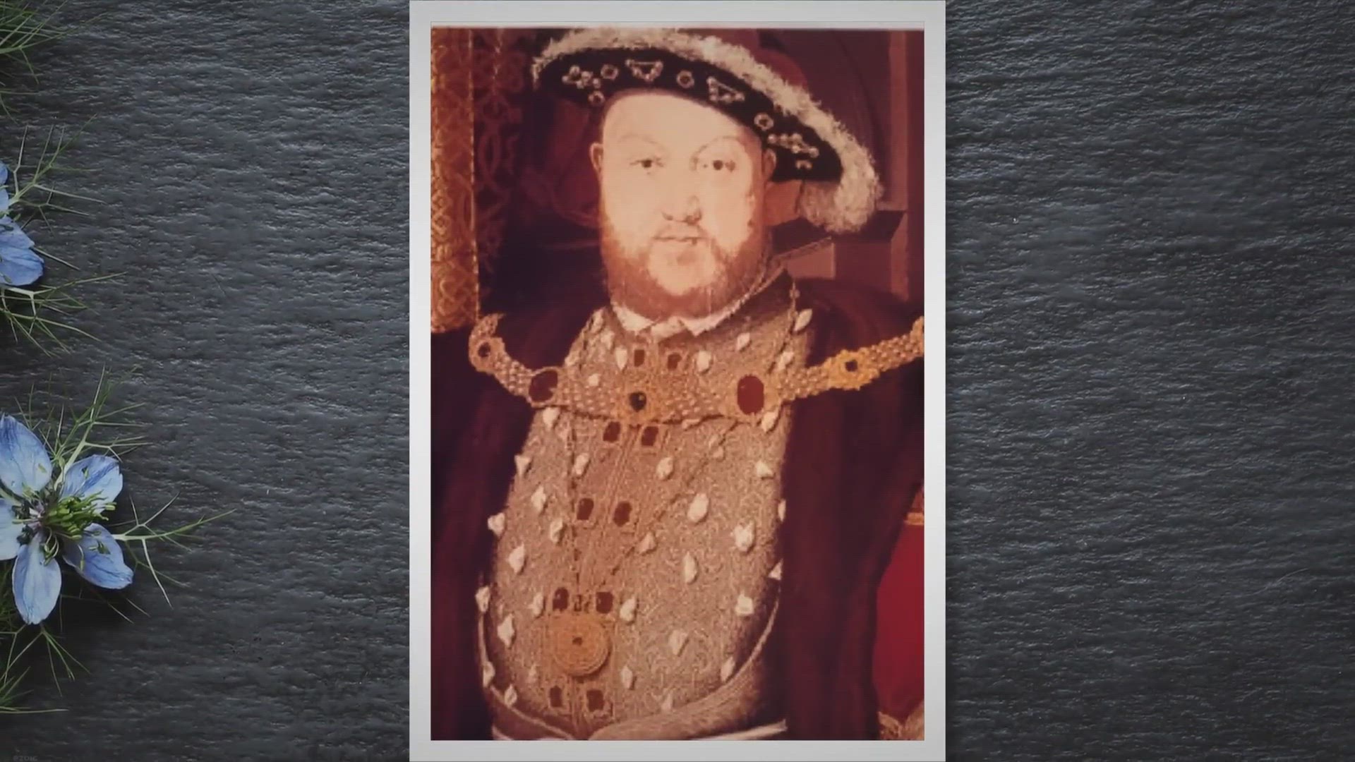 Henry and Divorce - History Learning Site