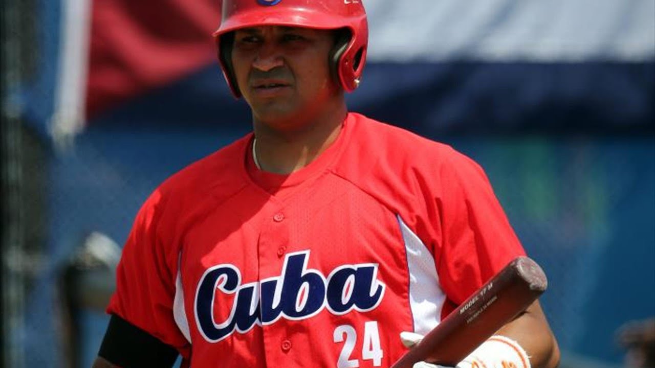 Video thumbnail for Clásico Mundial: "Cepeda NO MERECE lo que le hicieron", CRITICÓ DECISIÓN lanzador de Equipo Cuba