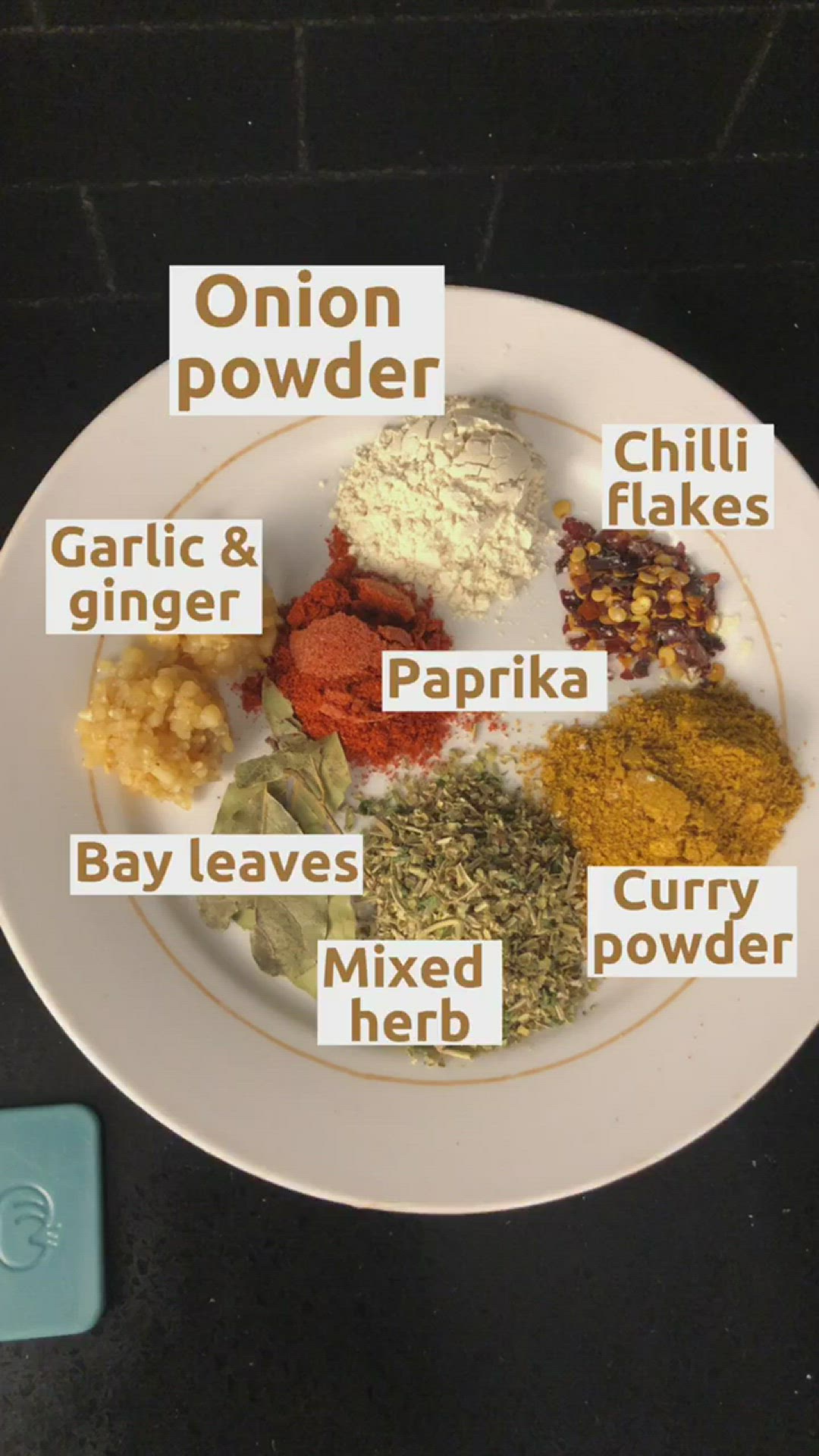 Video thumbnail for chakalaka recipe