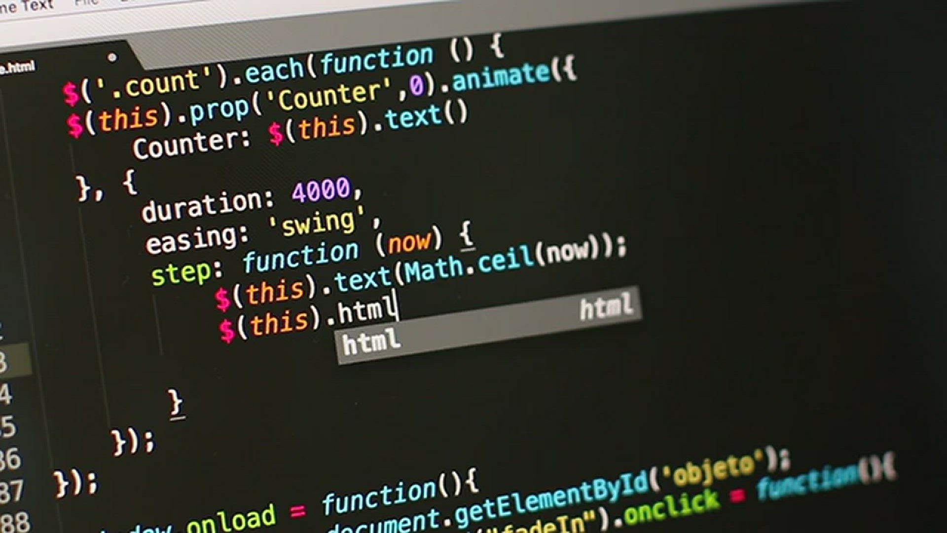 Video thumbnail for Coding Practice