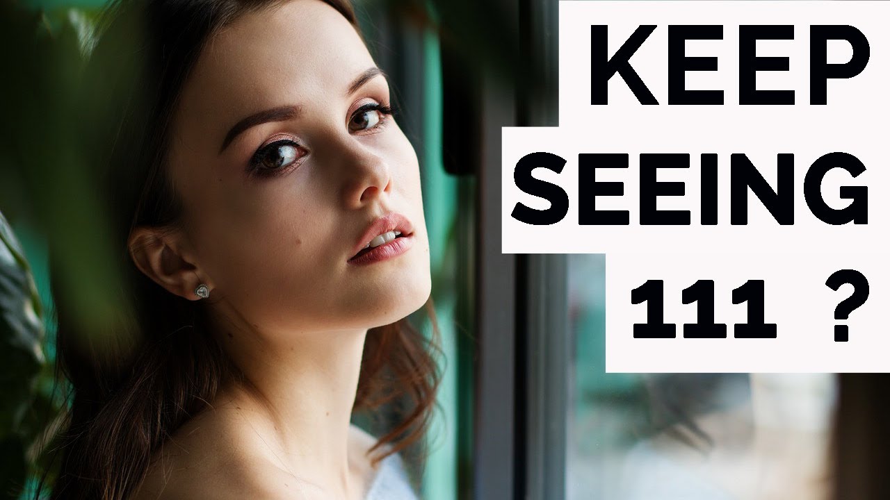 Video thumbnail for Angel Number 111 Explained: The Meaning Of 111