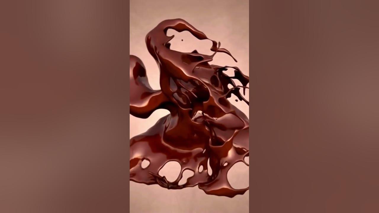 'Video thumbnail for Why Does the Percentage of Cocoa in Chocolate Matter for Health #shorts'