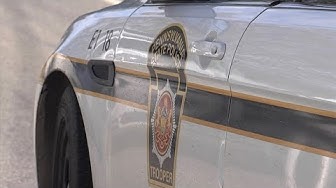 Video thumbnail for 60 Mile Long Pursuit