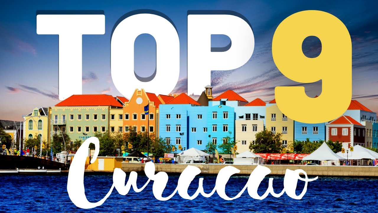 Video thumbnail for Top 9 Things to Do in Curacao - Unique Ideas + Top Faves