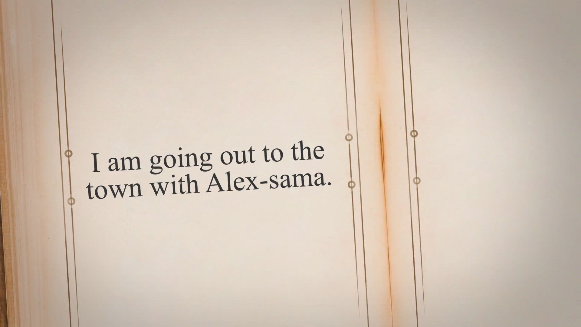 Video thumbnail for Until the Exiled Duke’s Daughter, Wilhelmina, Becomes Happy – Chapter 13