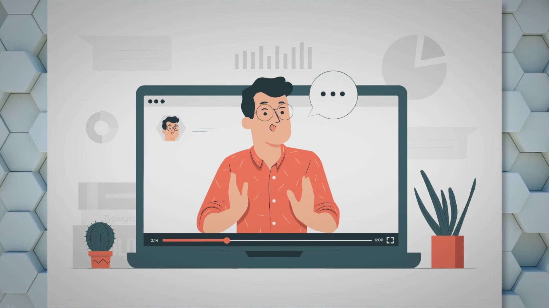 Video thumbnail for Erklärvideos erstellen, um den Umsatz im zu E-Commerce steigern. So geht´s. | dm