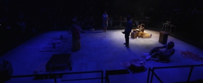 Video thumbnail for Video: First Look at the World Premiere Adaptation of 1919 at Steppenwolf Theatre Company