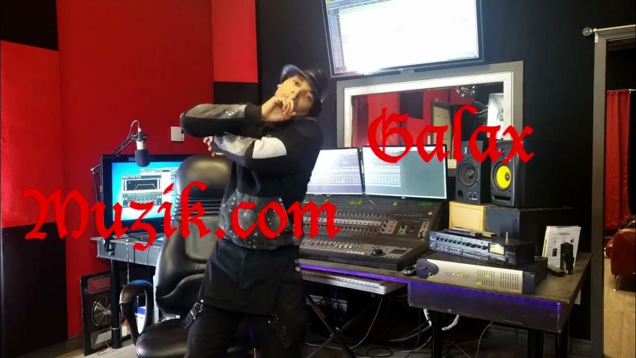 Video thumbnail for You tryna copy my style ( Mista Galaxie) official videos.