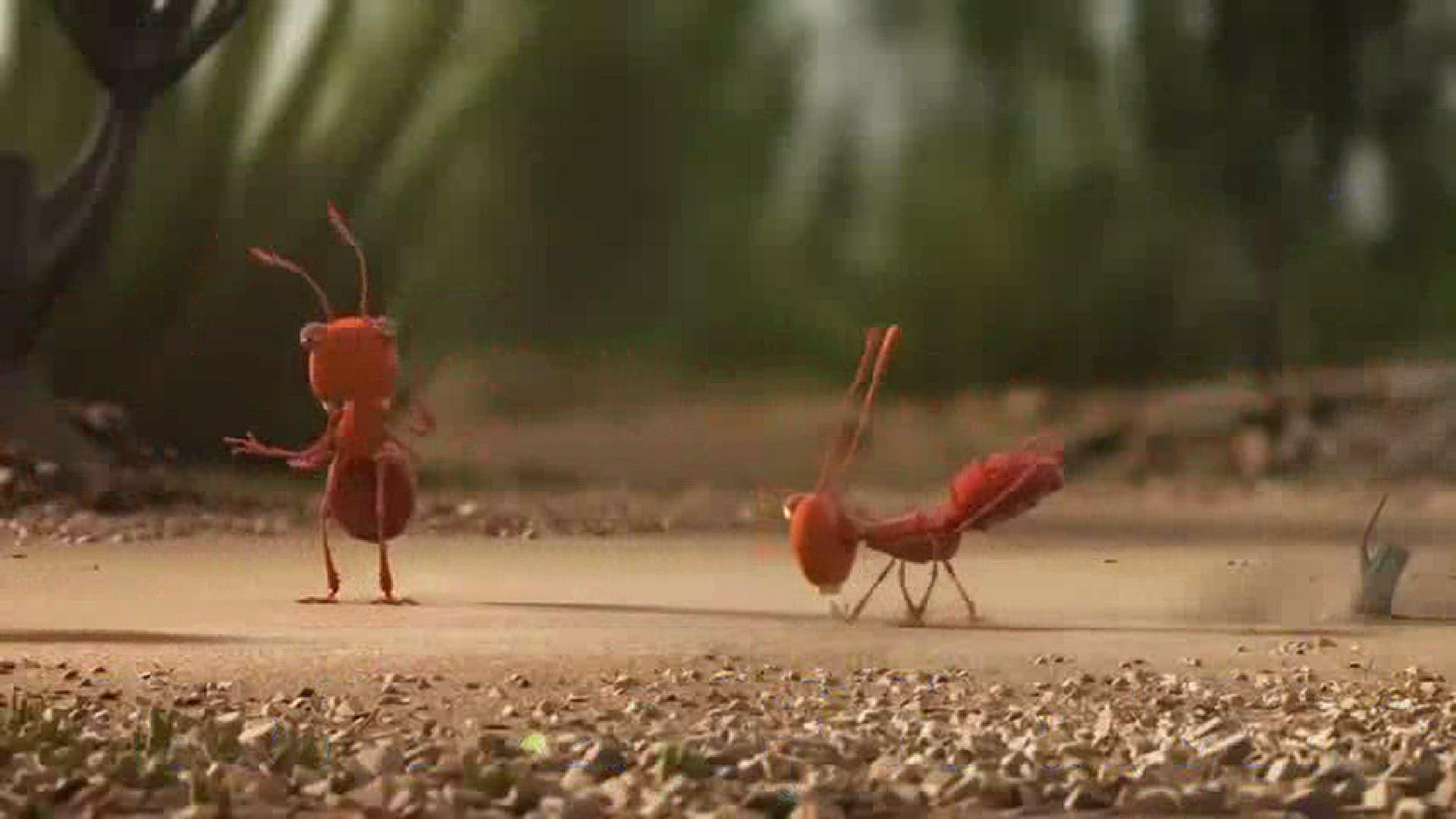 Video thumbnail for Team Work - Example - MQ