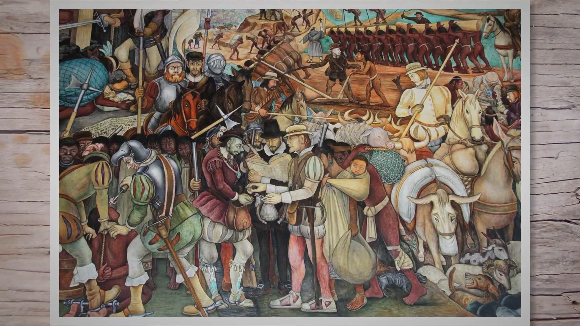 Video thumbnail for What Are The Cheapest Picasso Paintings (Revealed!)