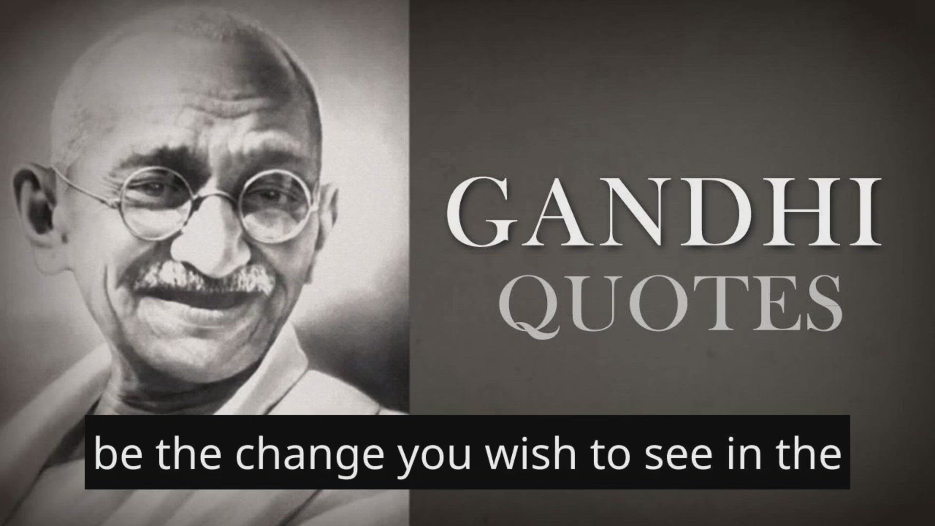 'Video thumbnail for Words to Inspire: Memorable Quotes from Books'