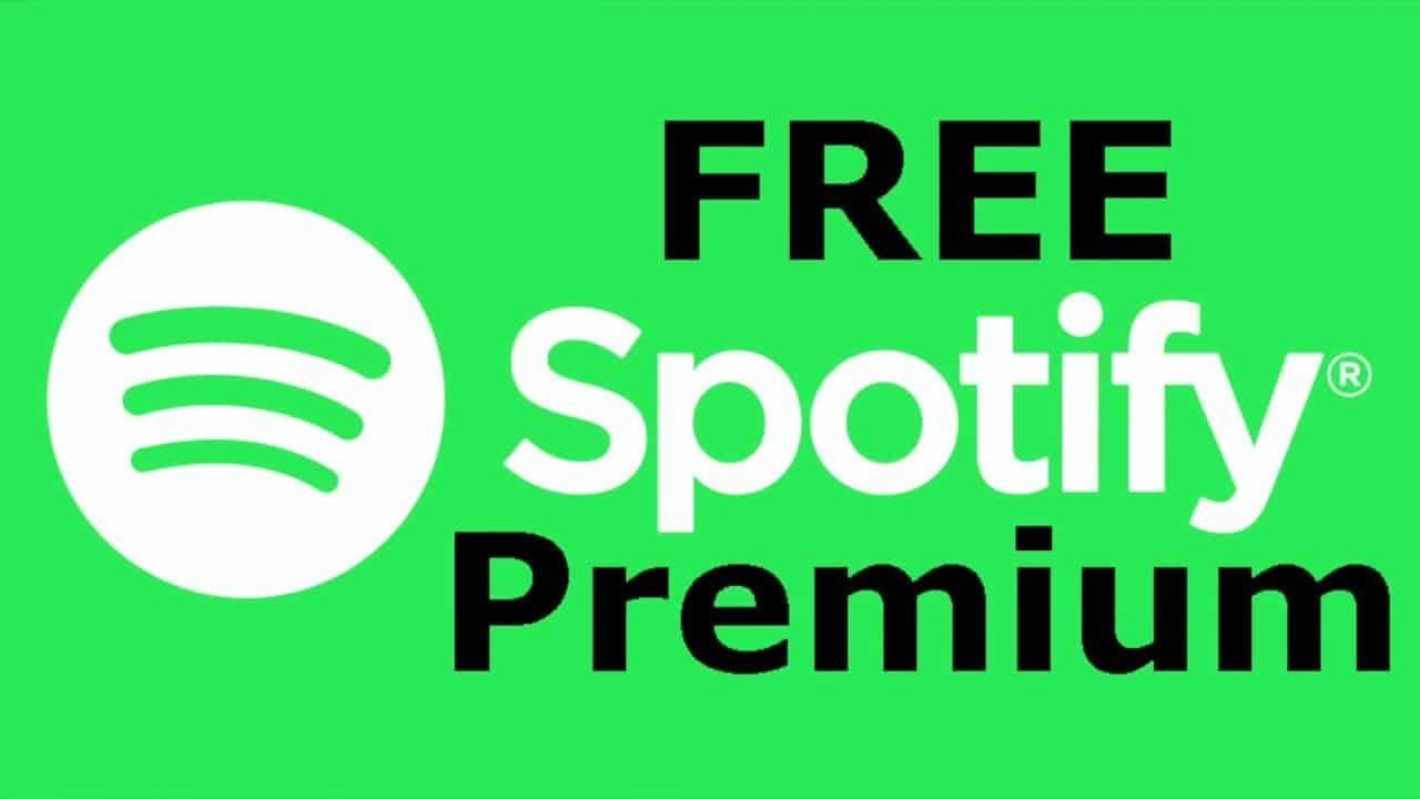 Video thumbnail for Spotify Premium Gratis