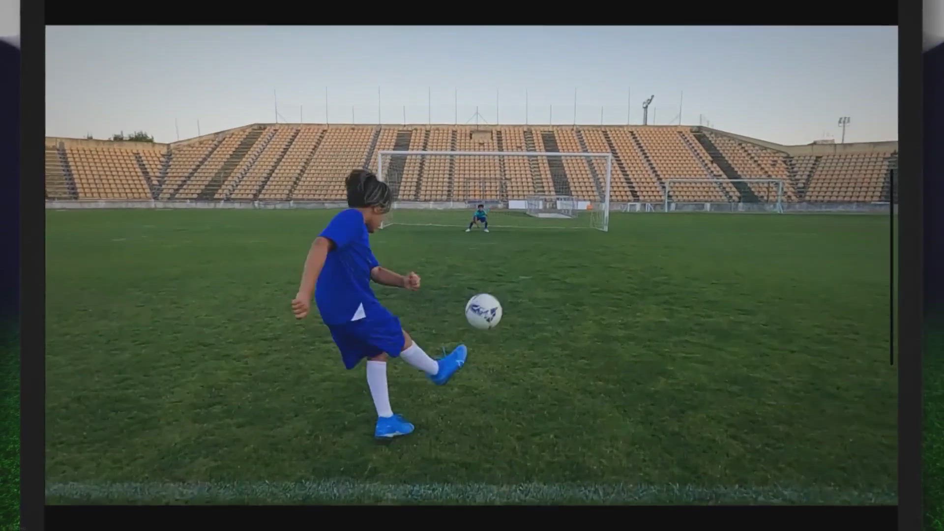 Video thumbnail for Indoor vs. Outdoor Soccer Cleats: Everything You Need to Know